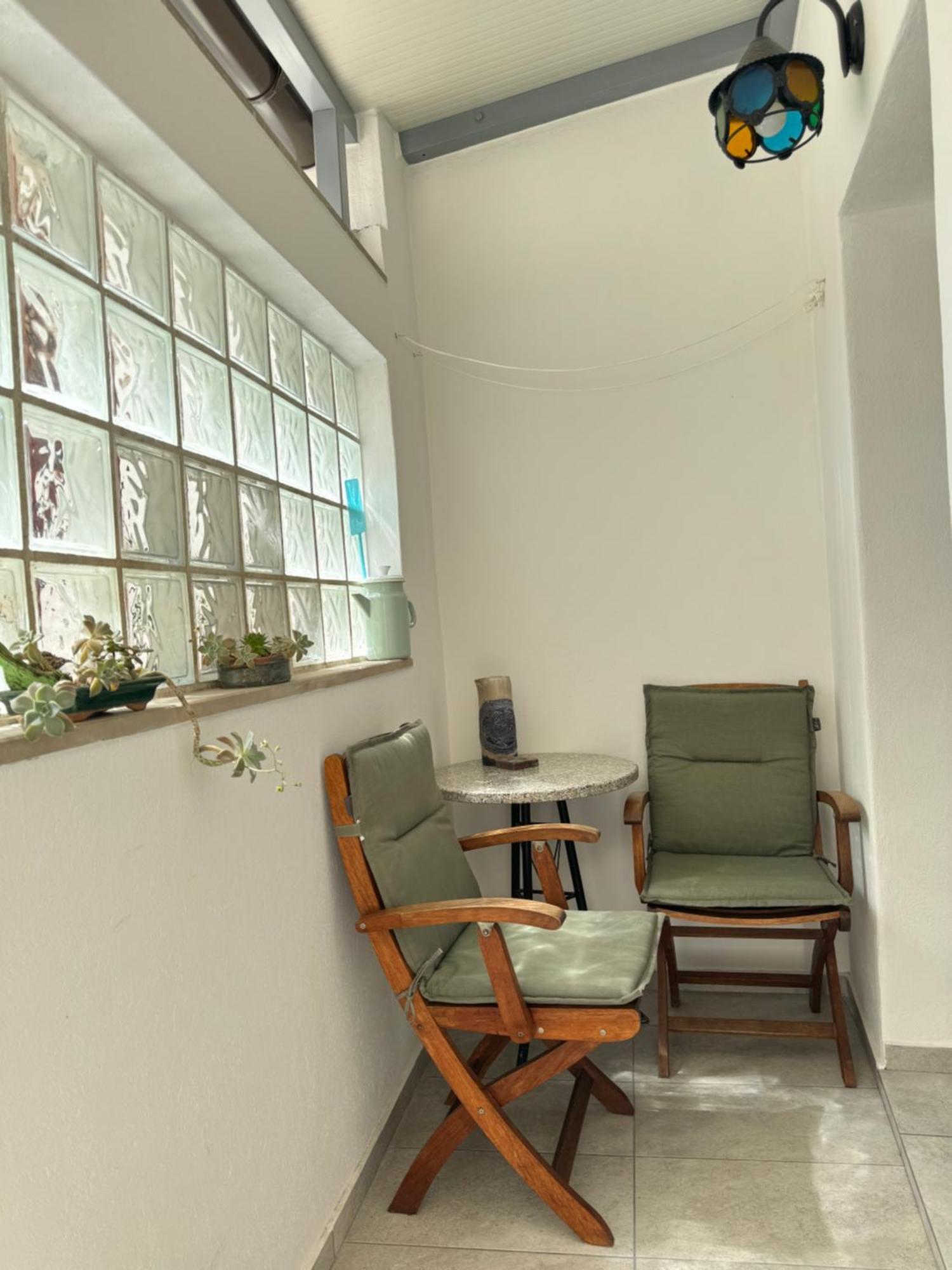 Cozy Holiday Apartment Изола Экстерьер фото