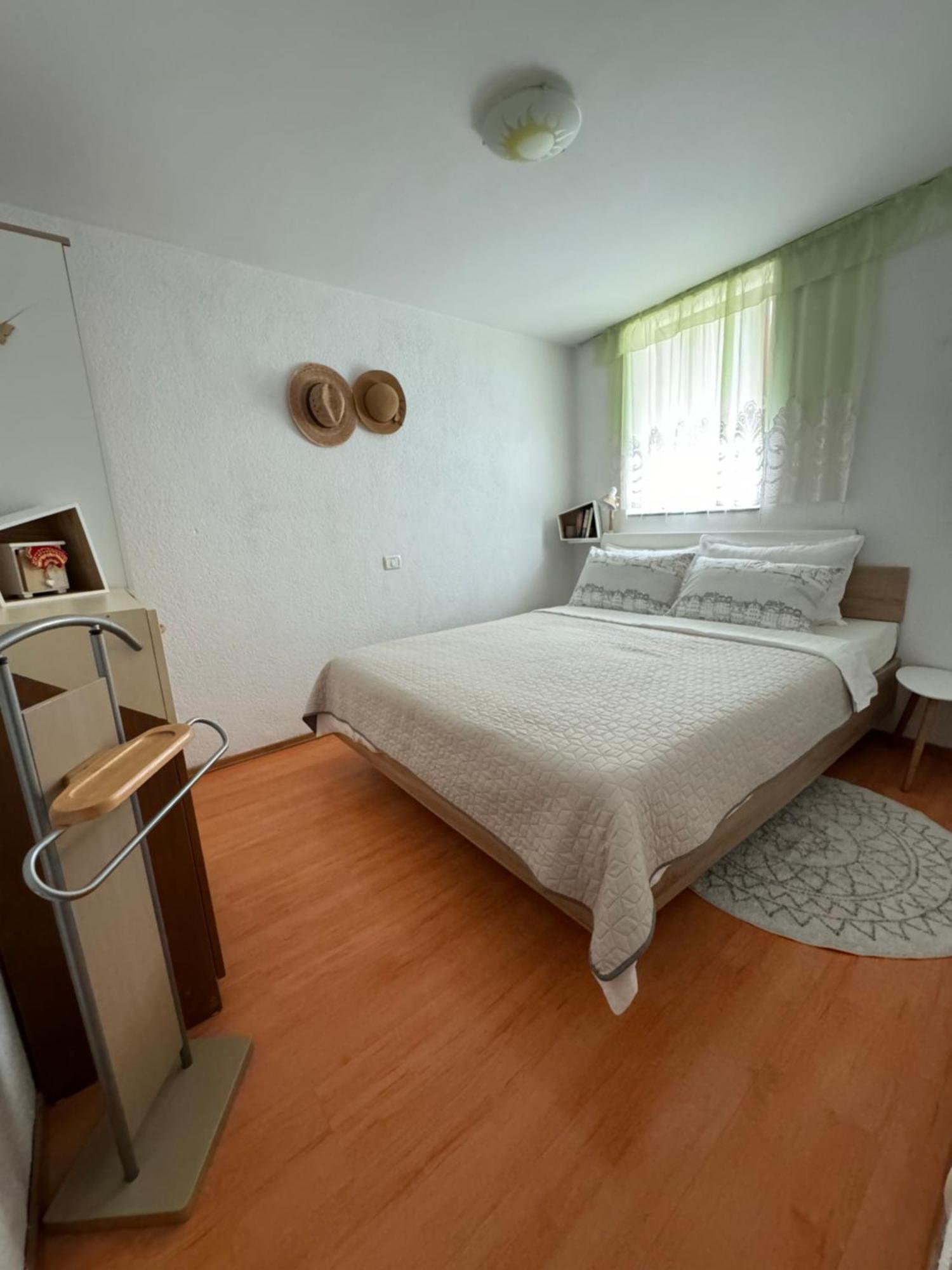 Cozy Holiday Apartment Изола Экстерьер фото
