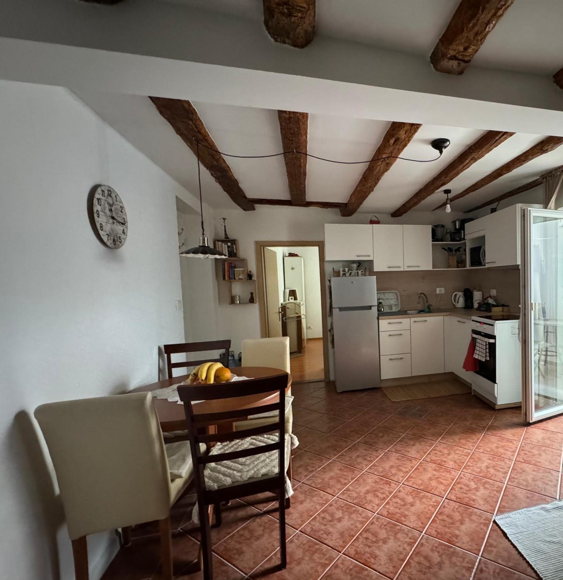 Cozy Holiday Apartment Изола Экстерьер фото