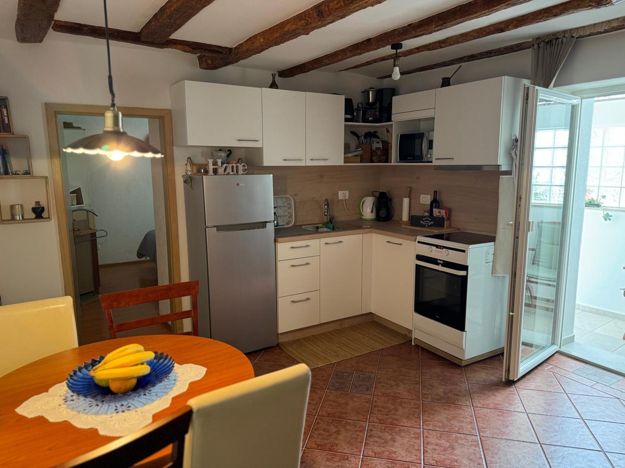 Cozy Holiday Apartment Изола Экстерьер фото